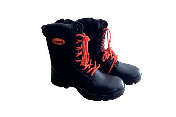消防、勞保靴